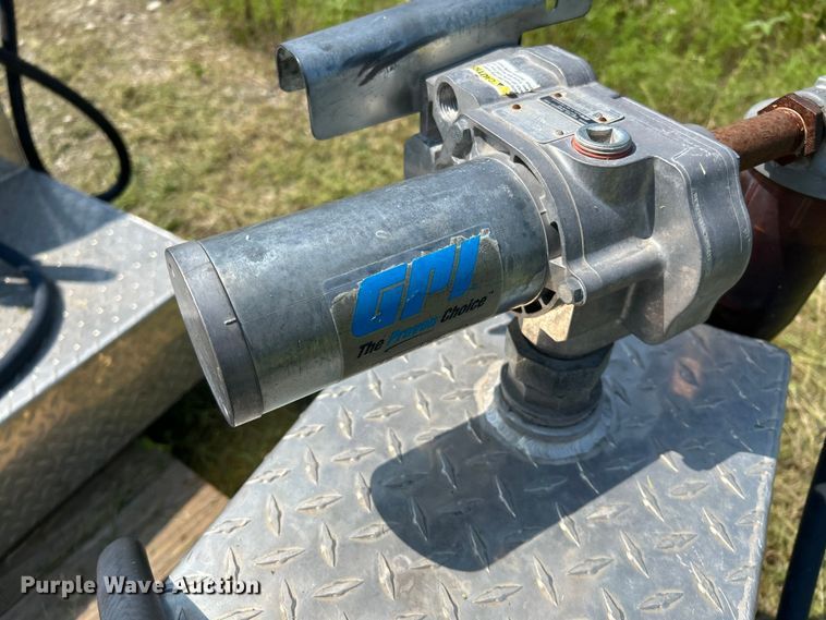 image for item DN6685 (5) fuel tanks