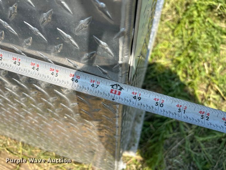 image for item DN6685 (5) fuel tanks
