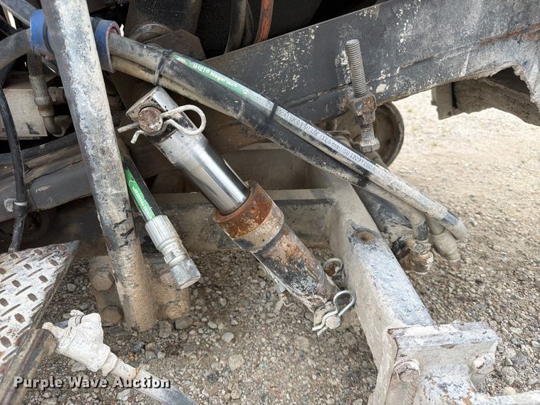 image for item DN6689 Husqvarna RS8500D concrete saw