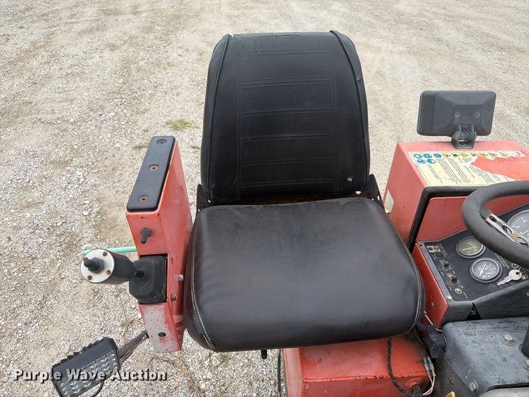 image for item DN6689 Husqvarna RS8500D concrete saw