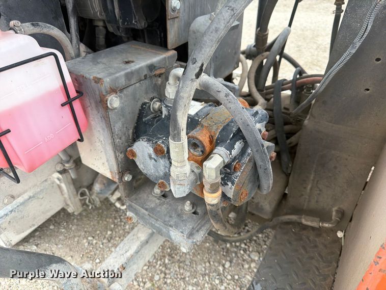 image for item DN6689 Husqvarna RS8500D concrete saw