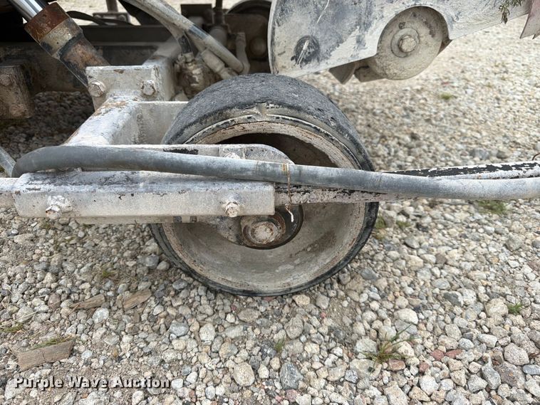 image for item DN6689 Husqvarna RS8500D concrete saw