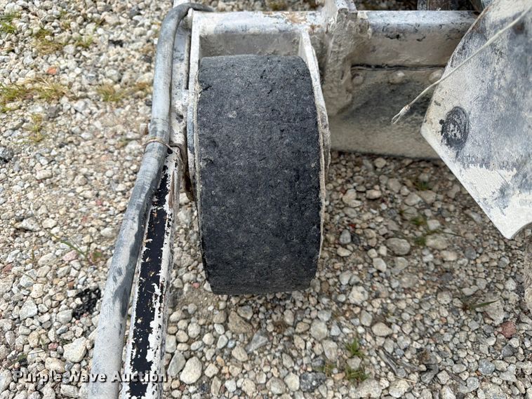 image for item DN6689 Husqvarna RS8500D concrete saw
