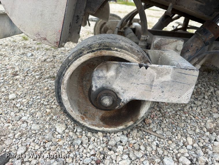 image for item DN6689 Husqvarna RS8500D concrete saw