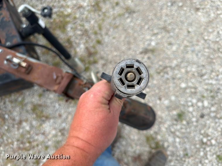 image for item DN6690 WhisperWatt Dacia-45ssiu2 generator