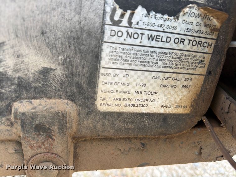 image for item DN6690 WhisperWatt Dacia-45ssiu2 generator