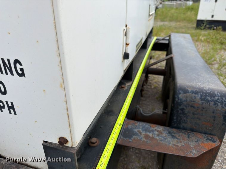 image for item DN6690 WhisperWatt Dacia-45ssiu2 generator
