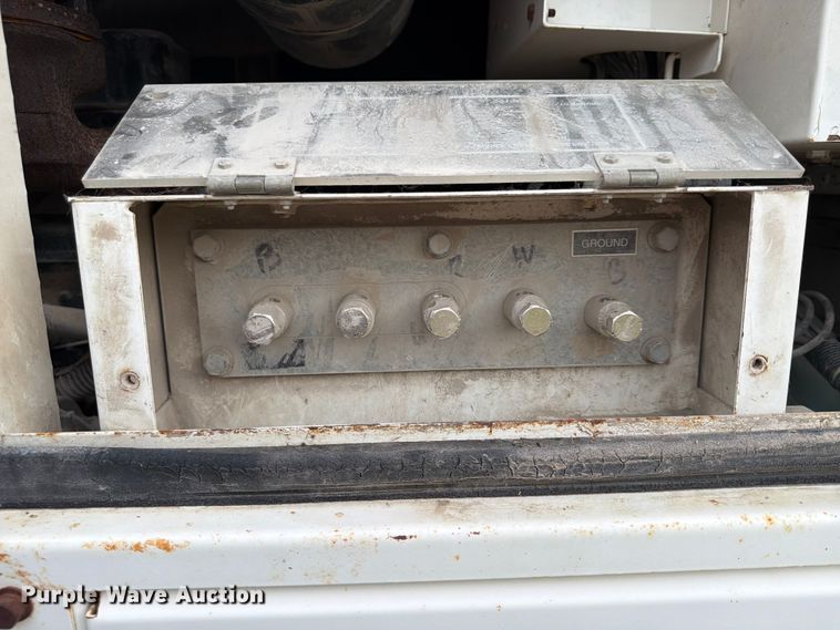 image for item DN6690 WhisperWatt Dacia-45ssiu2 generator