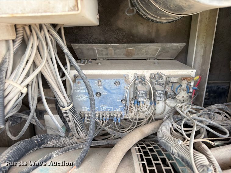 image for item DN6690 WhisperWatt Dacia-45ssiu2 generator