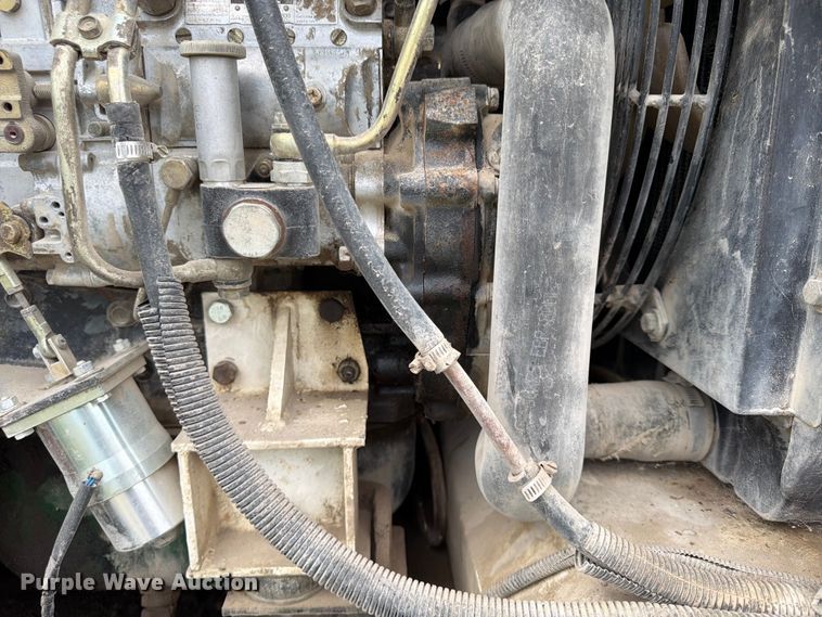 image for item DN6690 WhisperWatt Dacia-45ssiu2 generator
