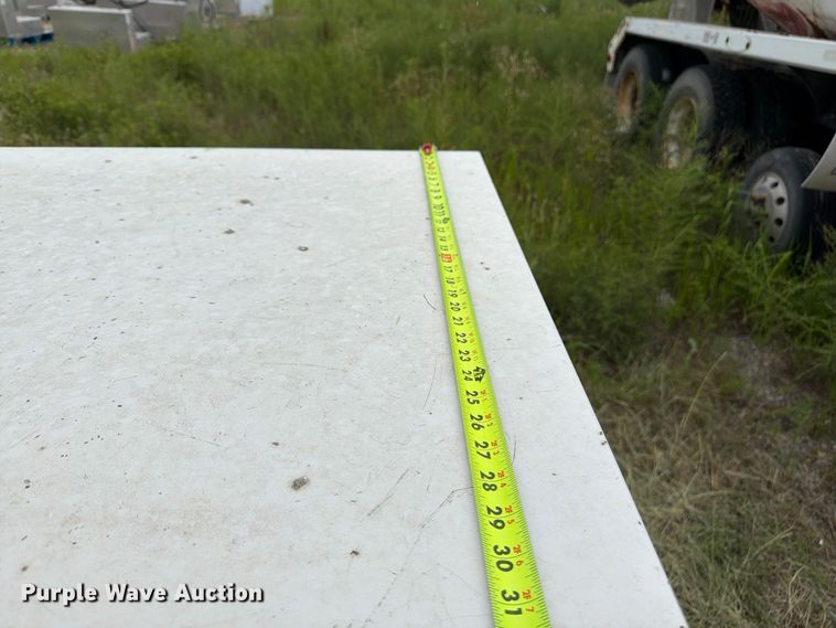 image for item DN6691 2018 Wanco WSP12 generator
