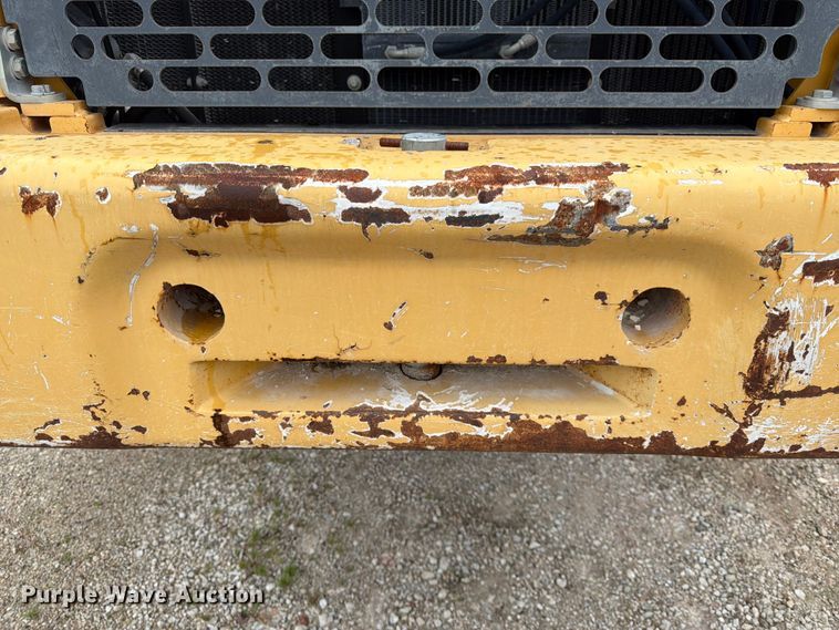 image for item DN6694 2007 John Deere 744J wheel loader