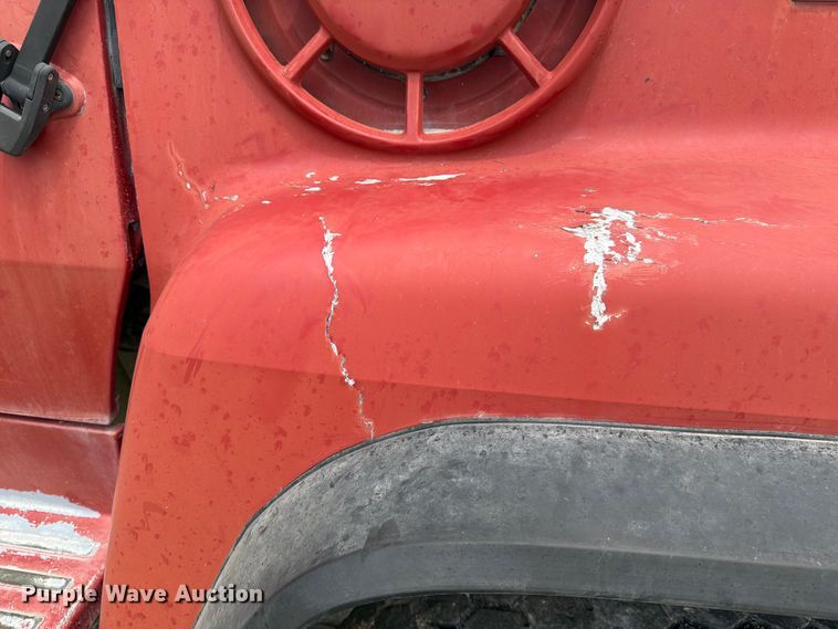 image for item DN6698 1994 Ford LT8000 dump truck