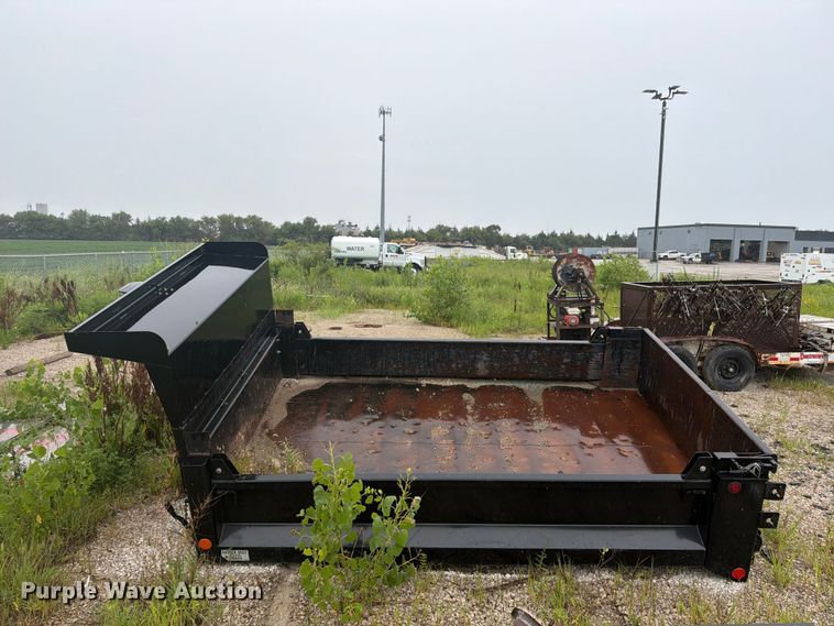 image for item DN6699 Galion-Godwin 100USDDS-11.5 dump bed