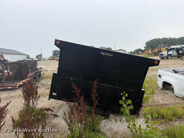 image for item DN6699 Galion-Godwin 100USDDS-11.5 dump bed