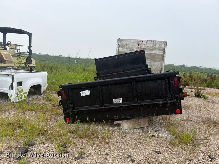 image for item DN6699 Galion-Godwin 100USDDS-11.5 dump bed