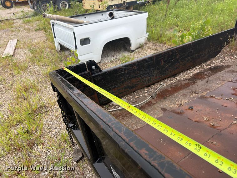 image for item DN6699 Galion-Godwin 100USDDS-11.5 dump bed
