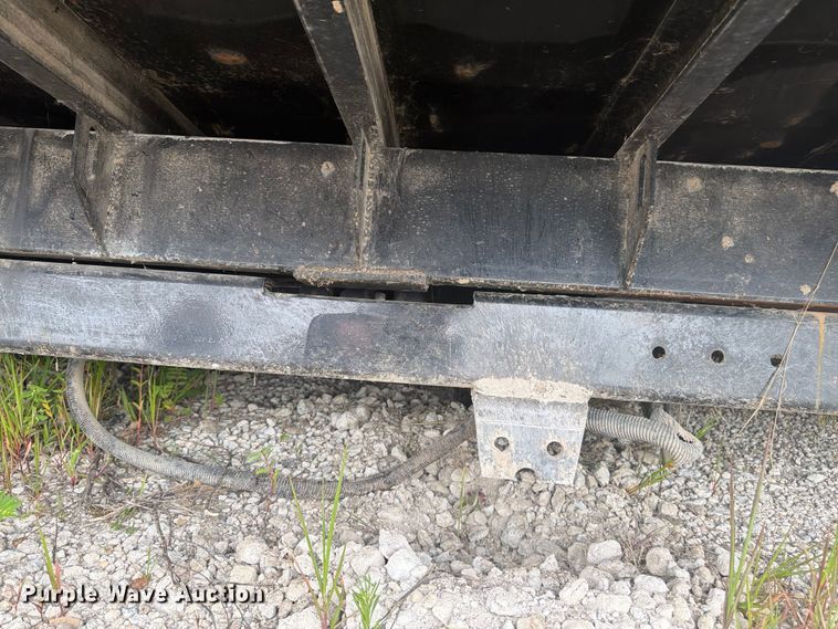 image for item DN6699 Galion-Godwin 100USDDS-11.5 dump bed