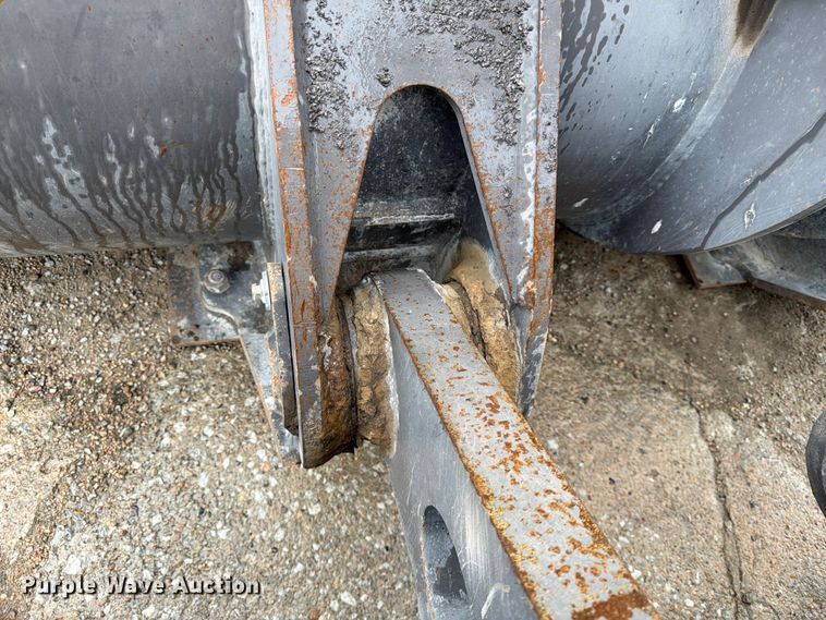 image for item DN6706 2018 Volvo L180H wheel loader