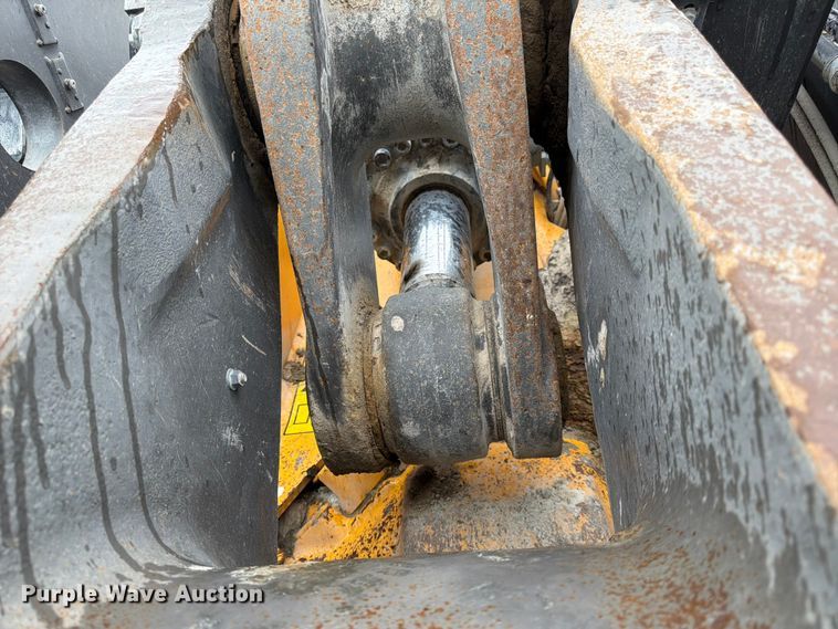 image for item DN6706 2018 Volvo L180H wheel loader