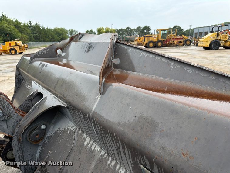 image for item DN6706 2018 Volvo L180H wheel loader