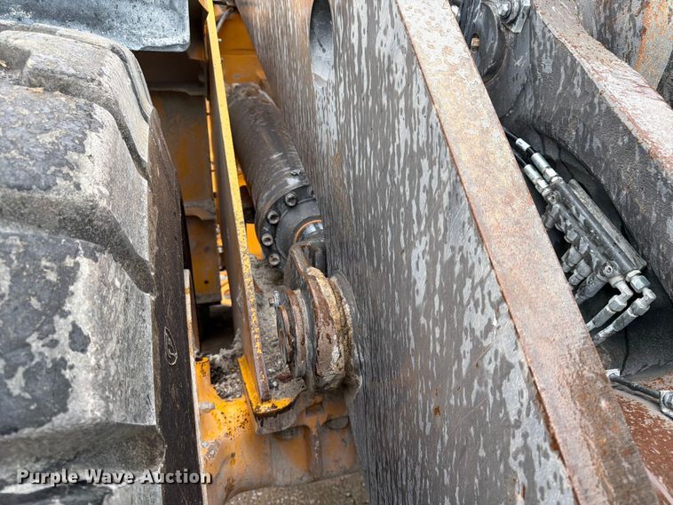 image for item DN6706 2018 Volvo L180H wheel loader