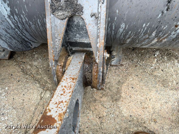 image for item DN6706 2018 Volvo L180H wheel loader