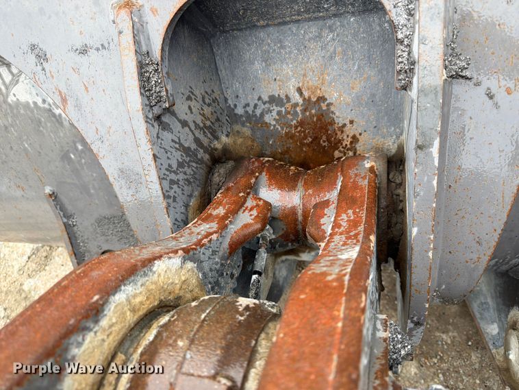 image for item DN6706 2018 Volvo L180H wheel loader