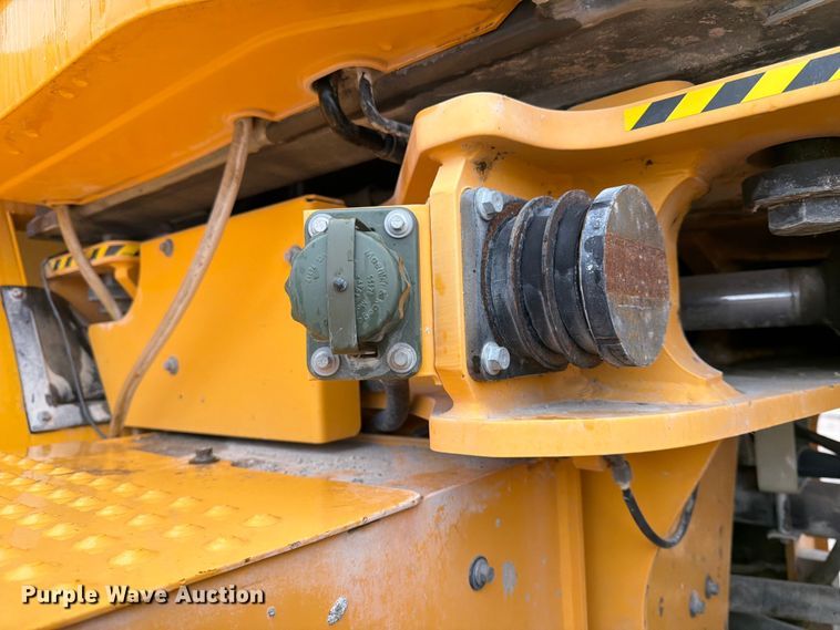 image for item DN6706 2018 Volvo L180H wheel loader