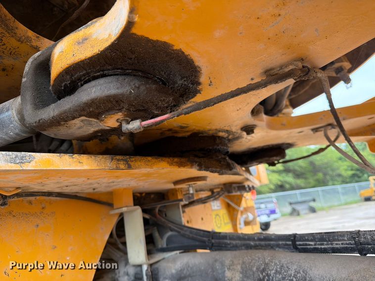 image for item DN6706 2018 Volvo L180H wheel loader