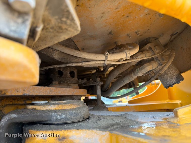 image for item DN6706 2018 Volvo L180H wheel loader