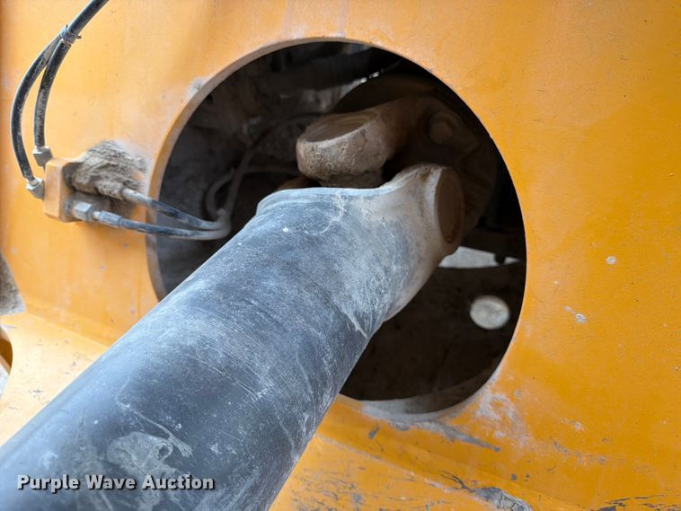 image for item DN6706 2018 Volvo L180H wheel loader