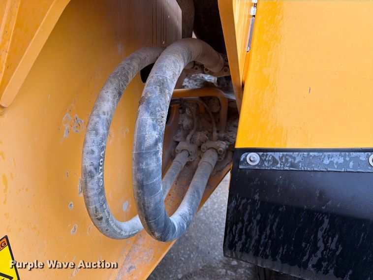 image for item DN6706 2018 Volvo L180H wheel loader