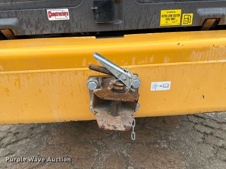 image for item DN6706 2018 Volvo L180H wheel loader