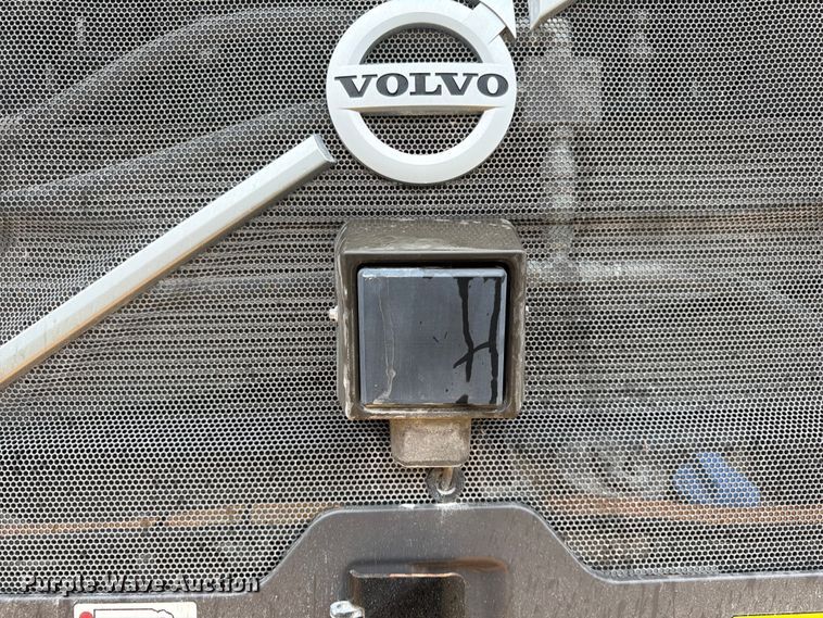 image for item DN6706 2018 Volvo L180H wheel loader