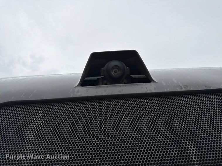 image for item DN6706 2018 Volvo L180H wheel loader