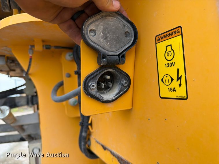 image for item DN6706 2018 Volvo L180H wheel loader