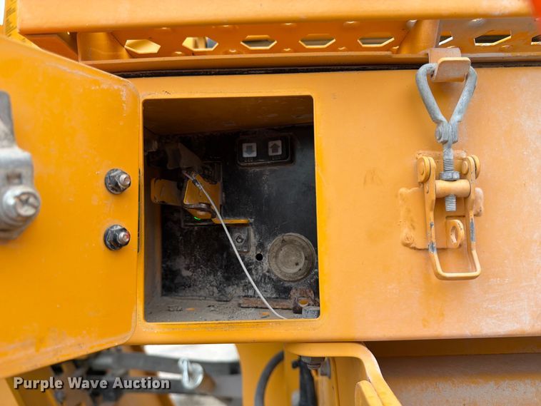 image for item DN6706 2018 Volvo L180H wheel loader