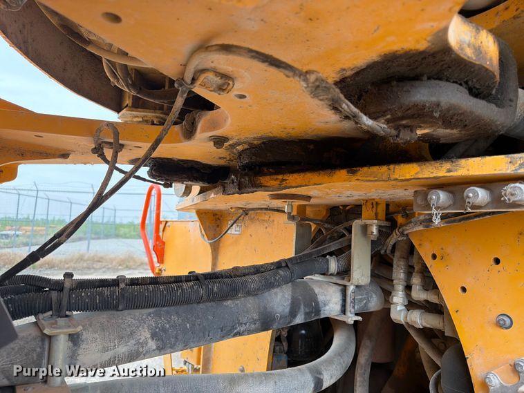 image for item DN6706 2018 Volvo L180H wheel loader