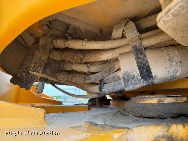 image for item DN6706 2018 Volvo L180H wheel loader