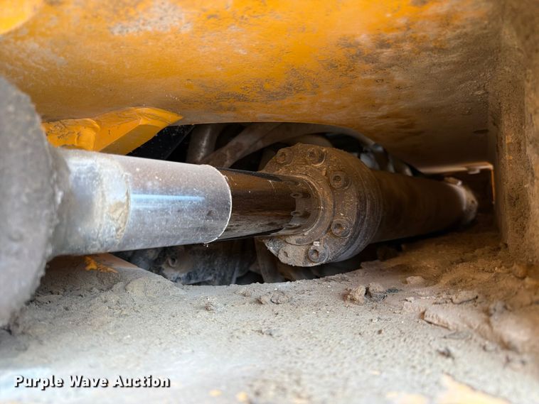 image for item DN6706 2018 Volvo L180H wheel loader