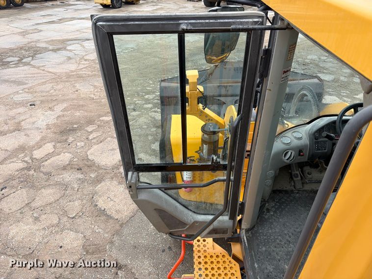 image for item DN6706 2018 Volvo L180H wheel loader