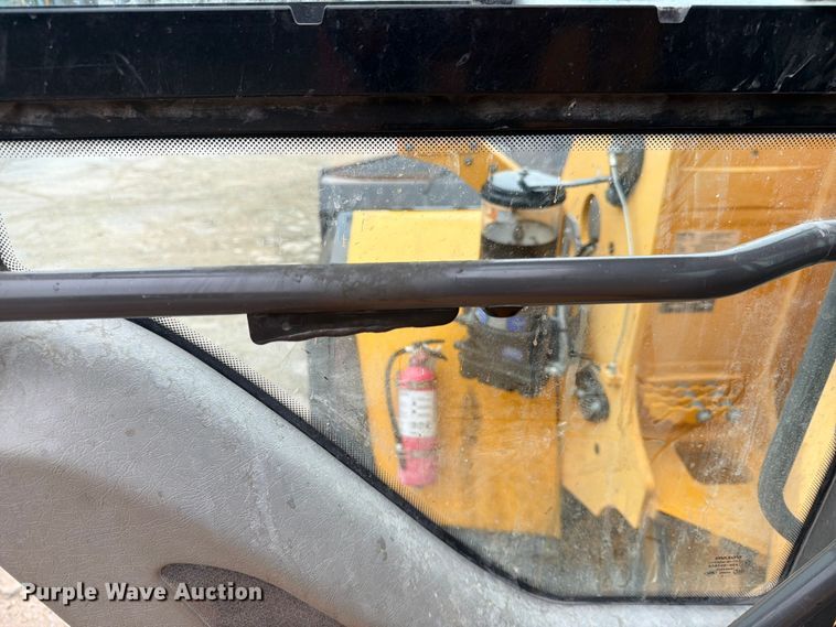 image for item DN6706 2018 Volvo L180H wheel loader