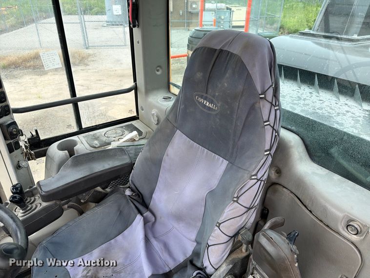 image for item DN6706 2018 Volvo L180H wheel loader