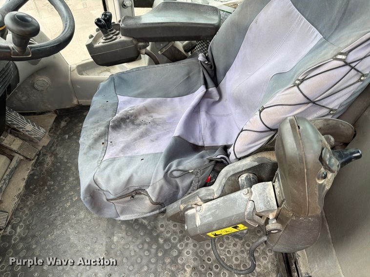 image for item DN6706 2018 Volvo L180H wheel loader