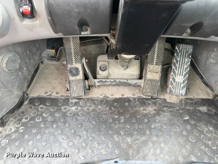image for item DN6706 2018 Volvo L180H wheel loader