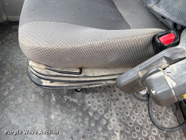 image for item DN6706 2018 Volvo L180H wheel loader