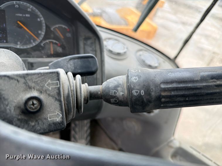 image for item DN6706 2018 Volvo L180H wheel loader