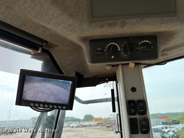 image for item DN6706 2018 Volvo L180H wheel loader