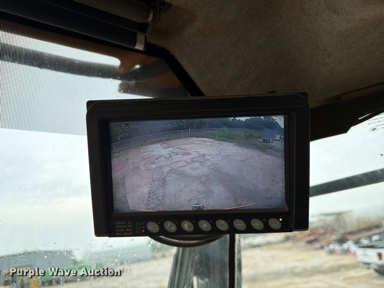 image for item DN6706 2018 Volvo L180H wheel loader